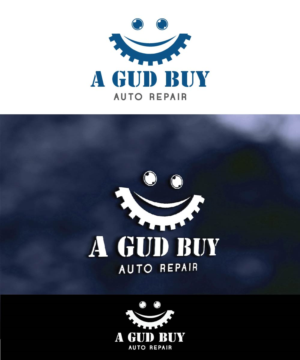 Diseño de Logo por joliau para A Gud Buy  | Diseño: #10379535
