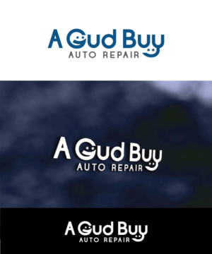 Logo Design by joliau for A Gud Buy  | Design: #10379536