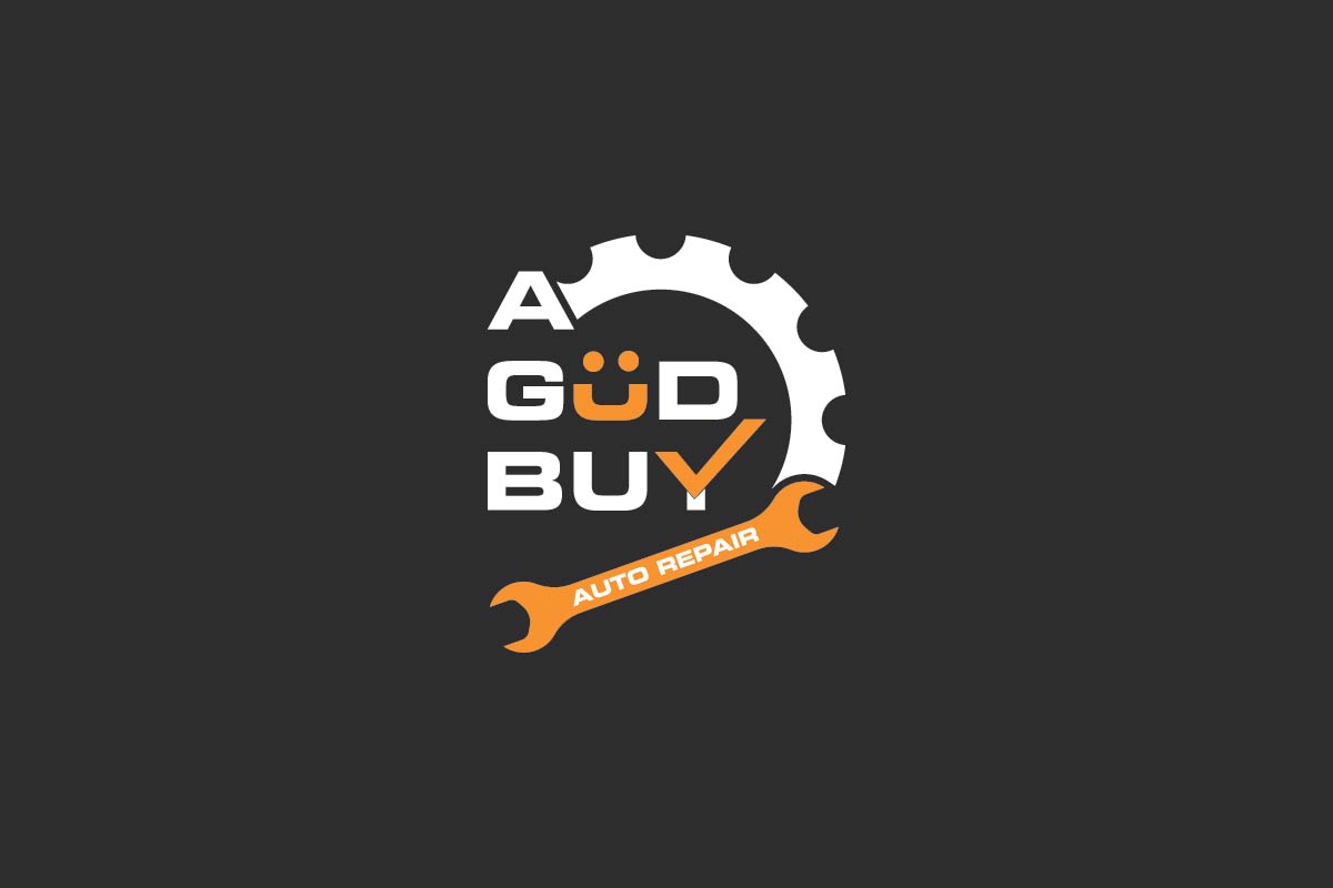 Logo Design by pixelbox for A Gud Buy  | Design #10405166
