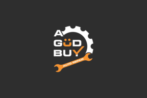 Logo Design by pixelbox for A Gud Buy  | Design: #10405166