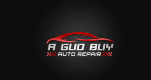 Logo Design by FlyingPen for A Gud Buy  | Design: #10512581