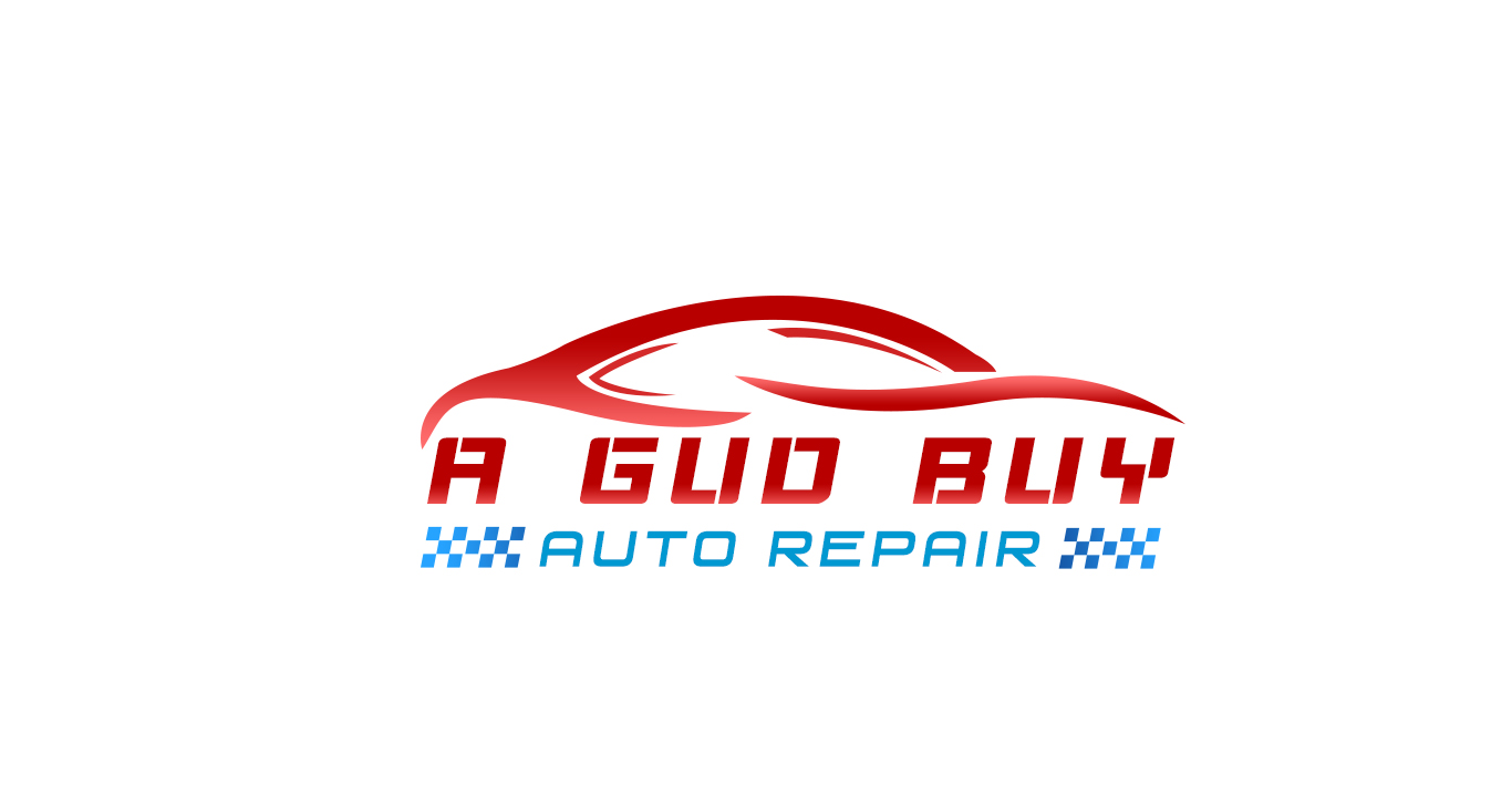 Logo Design by FlyingPen for A Gud Buy  | Design #10533937