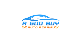 Logo Design by FlyingPen for A Gud Buy  | Design: #10533938