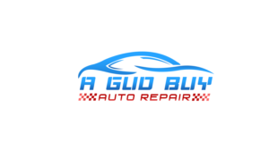 Logo Design by FlyingPen for A Gud Buy  | Design: #10533939