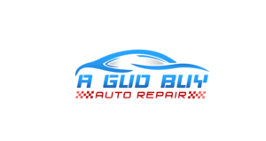 Logo Design by FlyingPen for A Gud Buy  | Design: #10533966