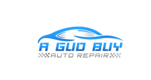 Logo Design by FlyingPen for A Gud Buy  | Design: #10533982