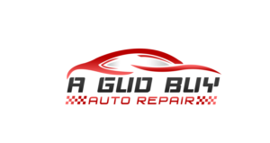Logo Design by FlyingPen for A Gud Buy  | Design: #10534014