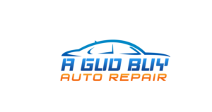 Logo Design by FlyingPen for A Gud Buy  | Design: #10534041