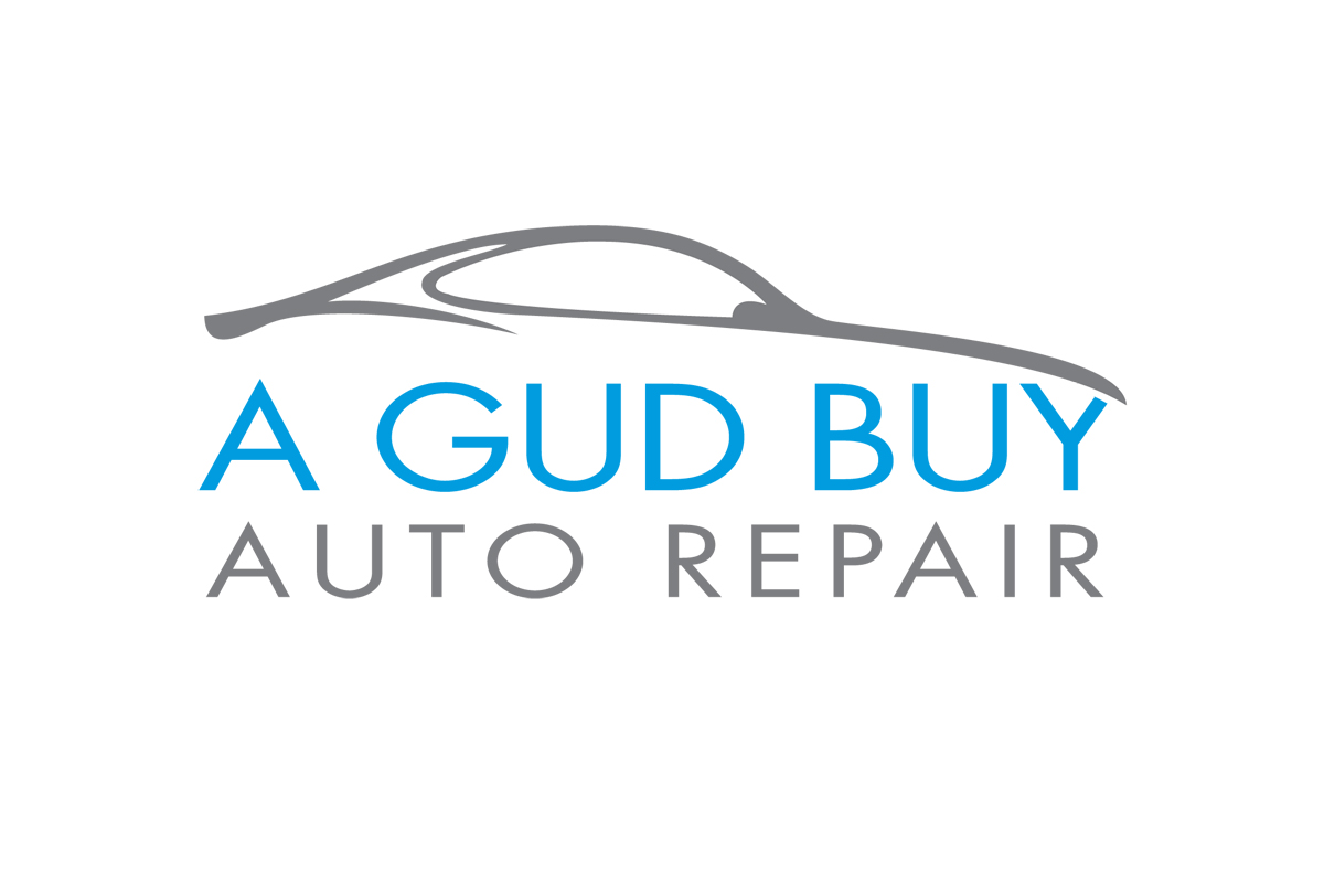 Logo Design by Halfull Media for A Gud Buy  | Design #10535486