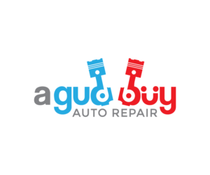 Logo Design by sourgraping for A Gud Buy  | Design: #10404733