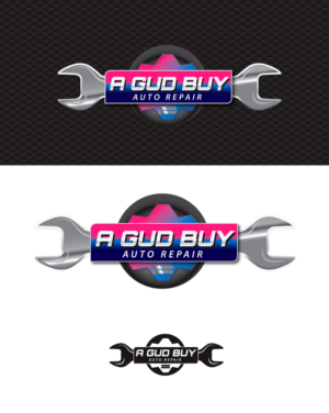 Diseño de Logo por CanDoDesign para A Gud Buy  | Diseño: #10380690