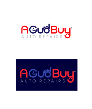 Diseño de Logo por CanDoDesign para A Gud Buy  | Diseño: #10381221