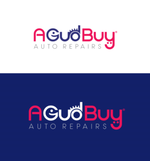 Logo Design by CanDoDesign for A Gud Buy  | Design: #10381246