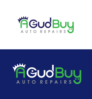 Diseño de Logo por CanDoDesign para A Gud Buy  | Diseño: #10382402