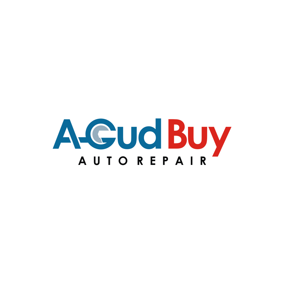 Logo Design by Arham Hidayat for A Gud Buy  | Design #10453459