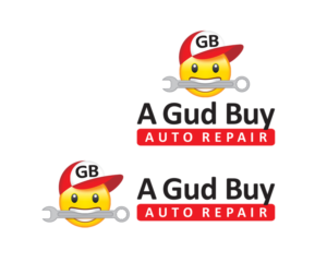 Logo Design by Innerworld Designs ltd. for A Gud Buy  | Design #10357936