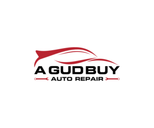 A GUD BUY AUTO REPAIR(Caps can be locked or unlocked) | Logo Design by logonumberone