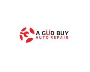 Logo Design by anonrotide for A Gud Buy  | Design #10534655