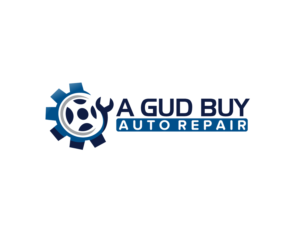 Logo Design by anonrotide for A Gud Buy  | Design: #10534659