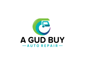 Logo Design by anonrotide for A Gud Buy  | Design: #10534661