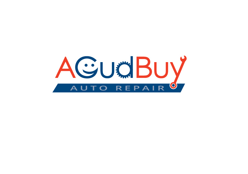 Diseño de Logo por instudio para A Gud Buy  | Diseño #10430966
