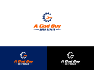 Diseño de Logo por EPIC PEN para A Gud Buy  | Diseño: #10534719