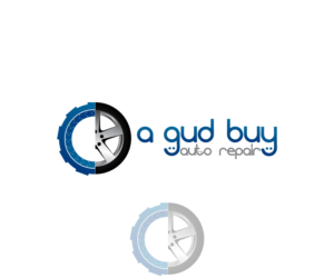 Diseño de Logo por Alexander1987 para A Gud Buy  | Diseño: #10357446