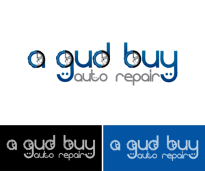 Diseño de Logo por Alexander1987 para A Gud Buy  | Diseño: #10381988