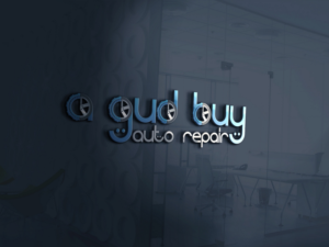 Diseño de Logo por Alexander1987 para A Gud Buy  | Diseño: #10382052