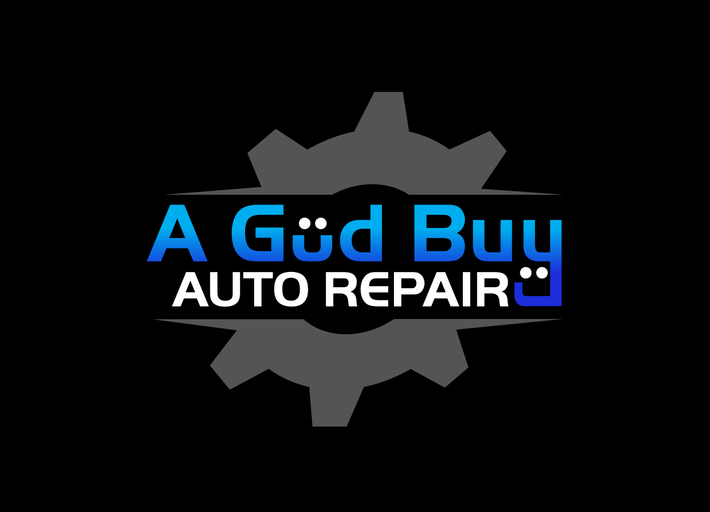 Diseño de Logo por creative.bugs para A Gud Buy  | Diseño #10341280