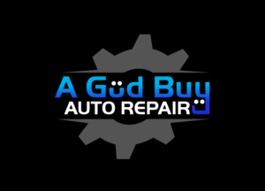 Diseño de Logo por creative.bugs para A Gud Buy  | Diseño: #10341280