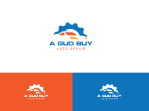 Diseño de Logo por Cut N Cue Media Solutions para A Gud Buy  | Diseño: #10436526