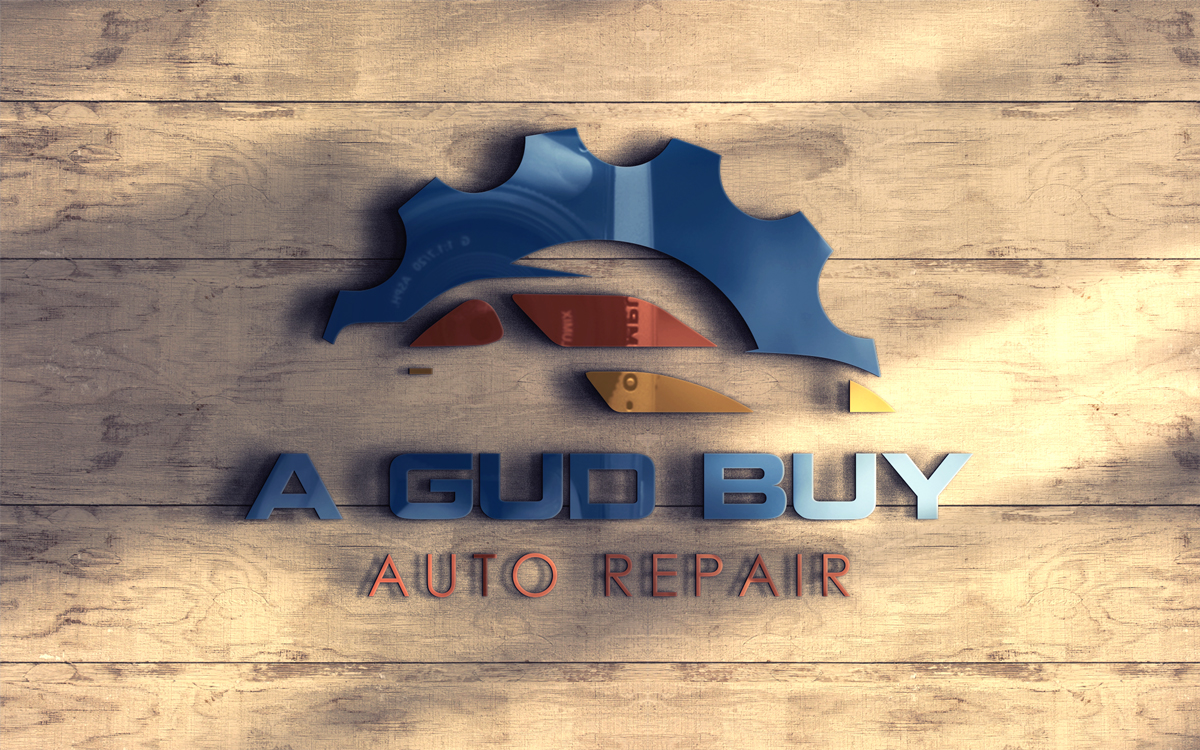 Diseño de Logo por Cut N Cue Media Solutions para A Gud Buy  | Diseño #10436530