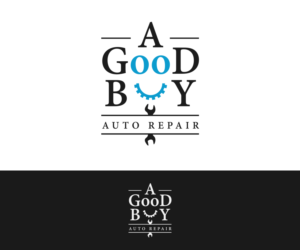 Diseño de Logo por timelesslogos para A Gud Buy  | Diseño: #10445452