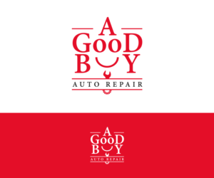 Diseño de Logo por timelesslogos para A Gud Buy  | Diseño: #10445679