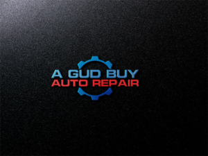 Logo Design by site for A Gud Buy  | Design: #10349337