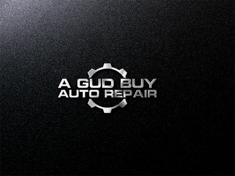 Diseño de Logo por site para A Gud Buy  | Diseño #10349339