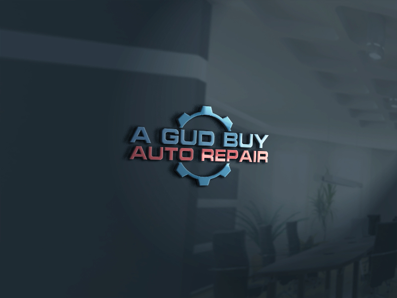 Diseño de Logo por site para A Gud Buy  | Diseño #10349340