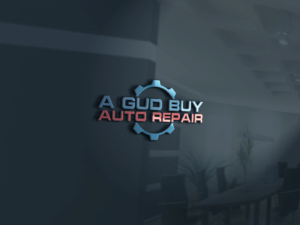 Diseño de Logo por site para A Gud Buy  | Diseño: #10349340