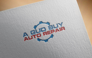 Diseño de Logo por site para A Gud Buy  | Diseño: #10349341
