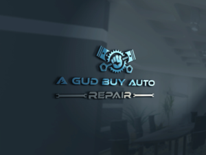 Diseño de Logo por Dulavai para A Gud Buy  | Diseño: #10338048