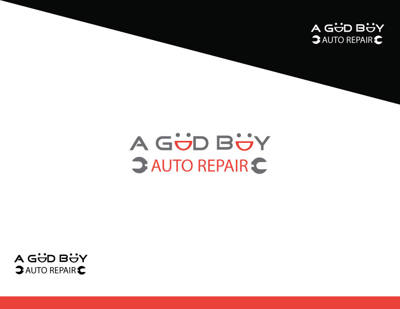 Diseño de Logo por hassan para A Gud Buy  | Diseño #10344468