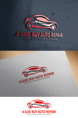 Logo Design by GM Designer