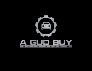 Logo Design by Apple™ for A Gud Buy  | Design: #10419866