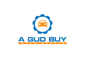 Logo Design by Apple™ for A Gud Buy  | Design: #10422762