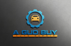 Logo Design by Apple™ for A Gud Buy  | Design: #10422805