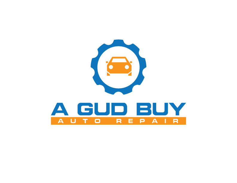 Logo-Design von Apple™ für A Gud Buy  | Design #10423363