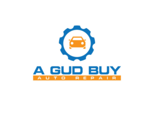 Logo Design by Apple™ for A Gud Buy  | Design: #10423363