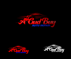 Diseño de Logo por garistanpabatas para A Gud Buy  | Diseño: #10547655