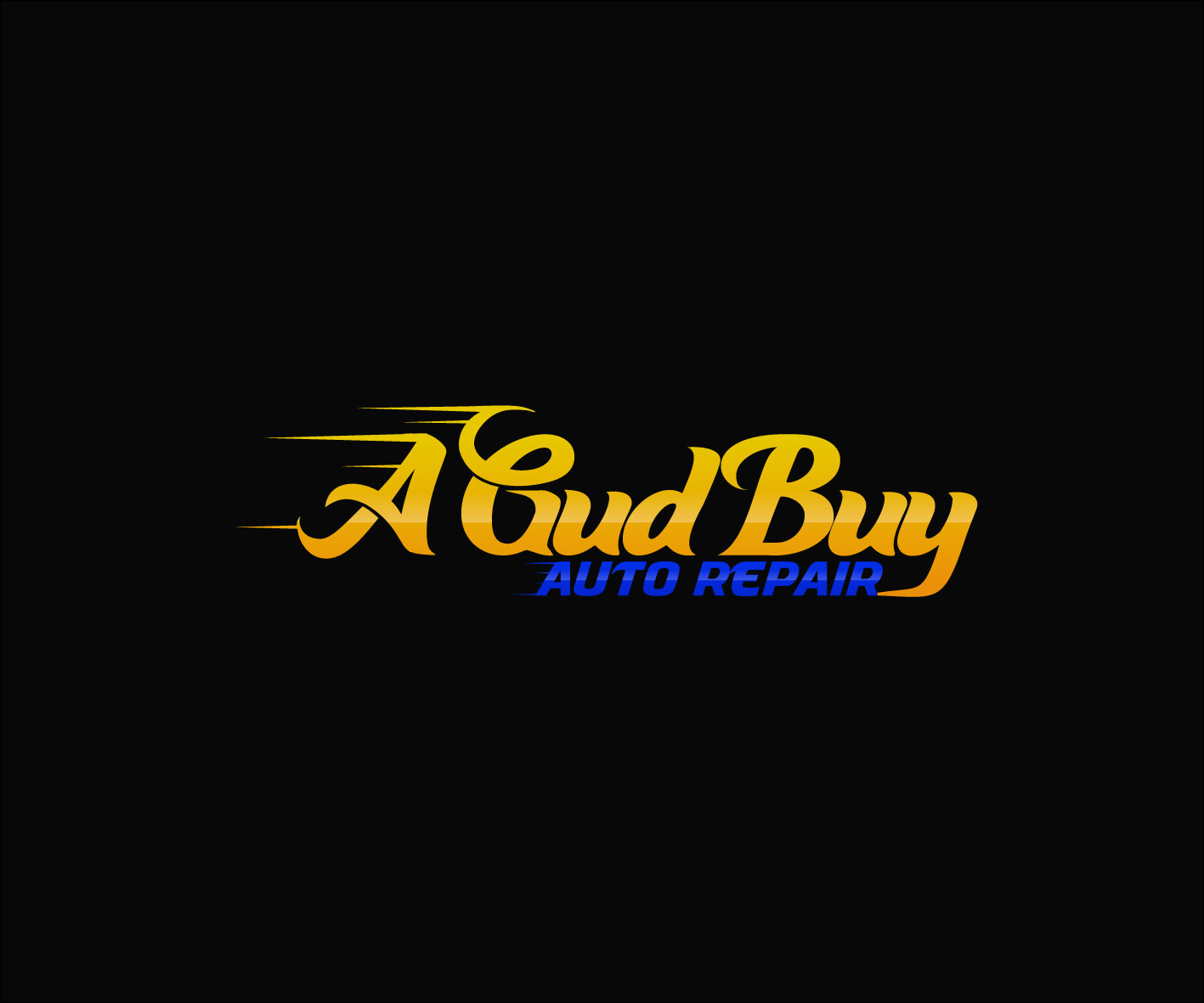 Diseño de Logo por garistanpabatas para A Gud Buy  | Diseño #10547889